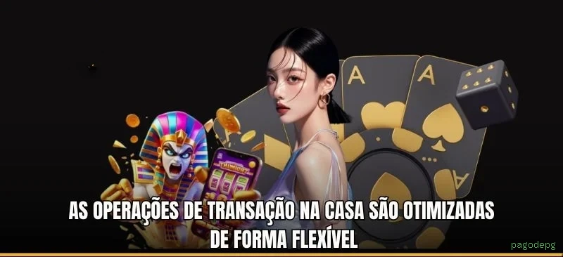 Plataforma pagodepg - cassino e apostas