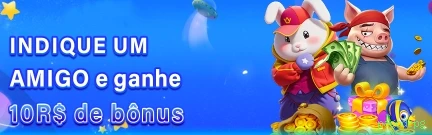 Bônus e prêmios pagodepg